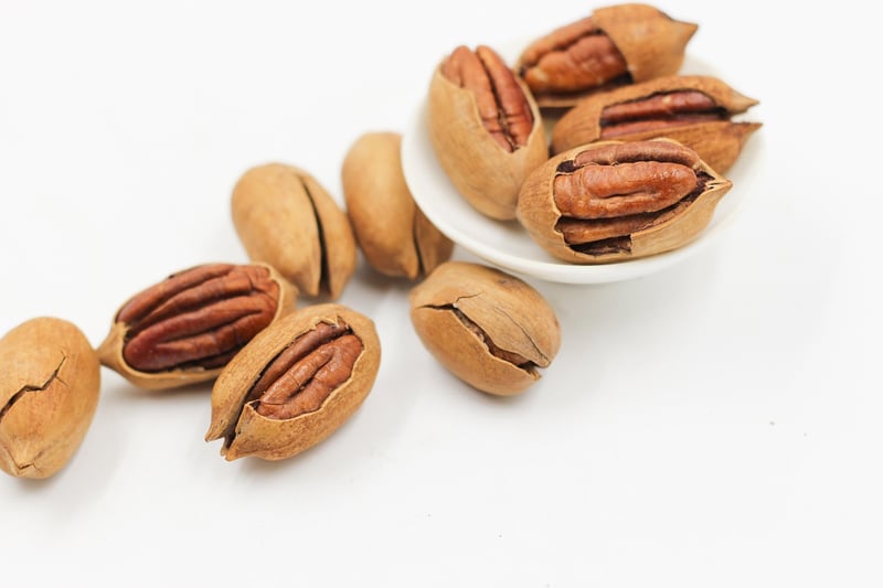 Space-age Snacks