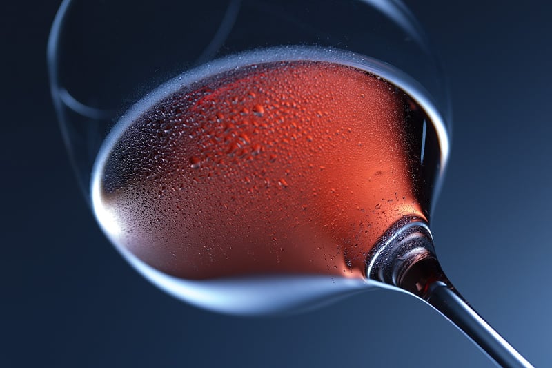 Renaissance Wine Tasting